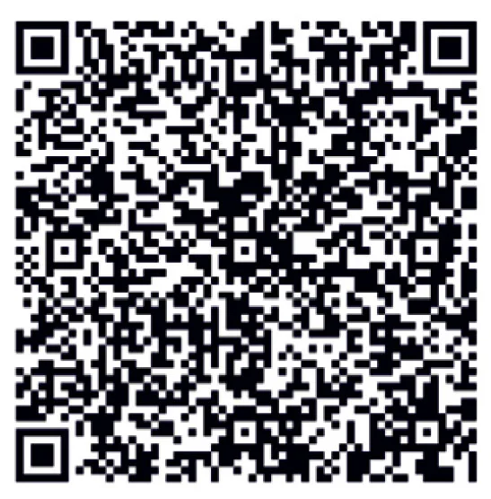 Orizzonte Baner QR Code Image